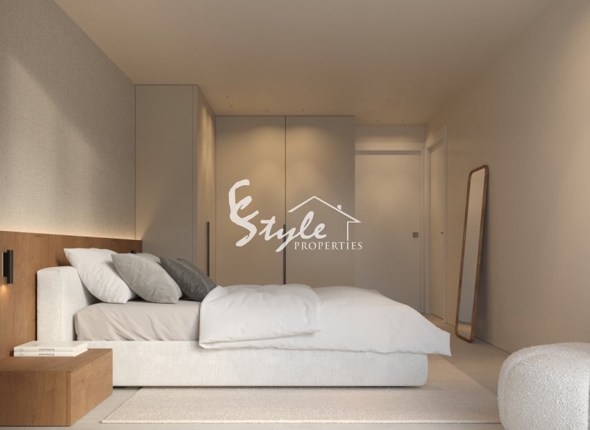 Новостройки - Detached - Долорес