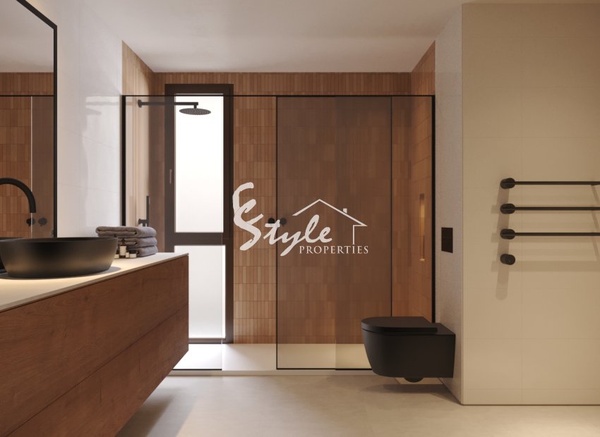 Новостройки - Detached - Долорес