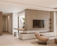 Новостройки - Detached - El Campello - Эль Кампейо