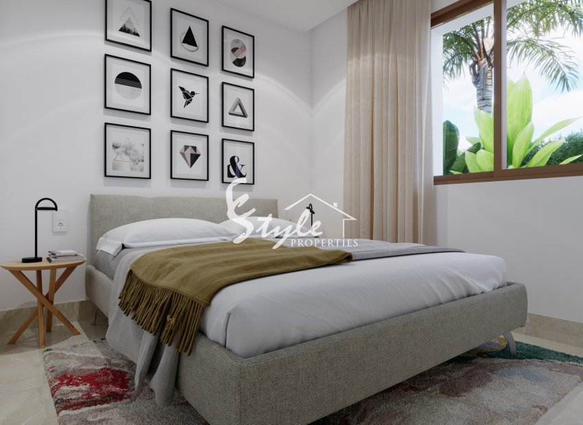 Новостройки - Detached - Эльче