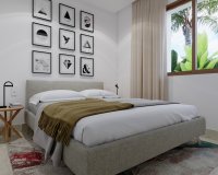 Новостройки - Detached - Эльче