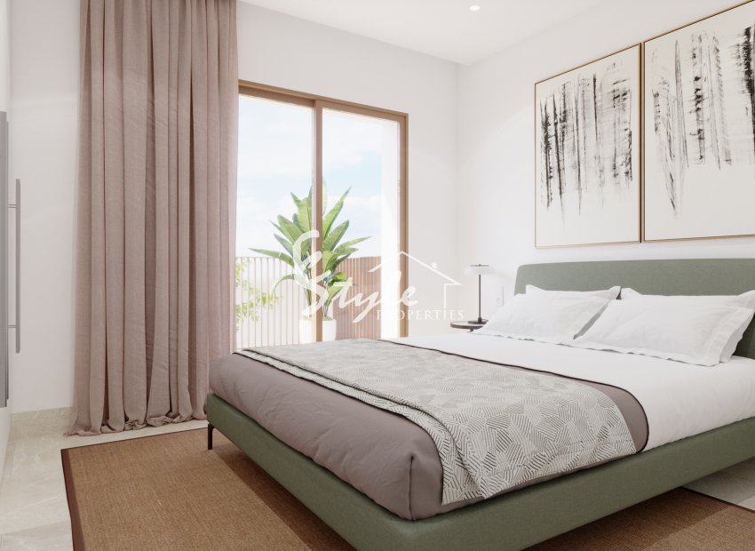 Новостройки - Detached - Эльче