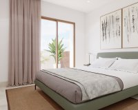 Новостройки - Detached - Эльче