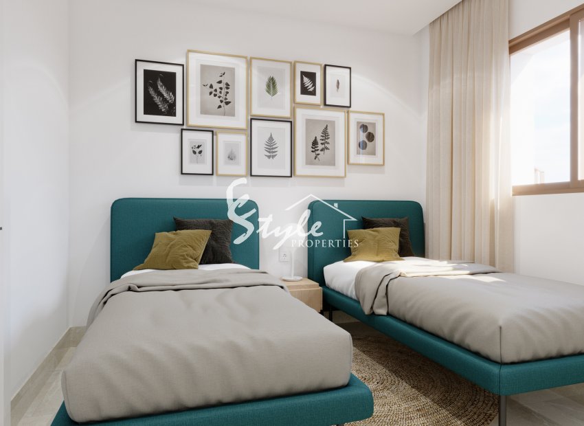 Новостройки - Detached - Эльче