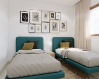 Новостройки - Detached - Эльче