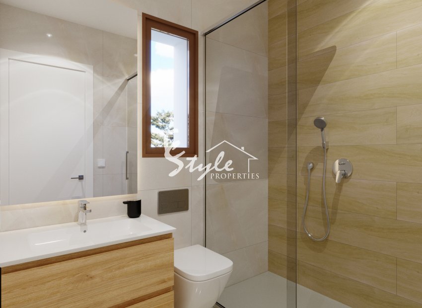 Новостройки - Detached - Эльче