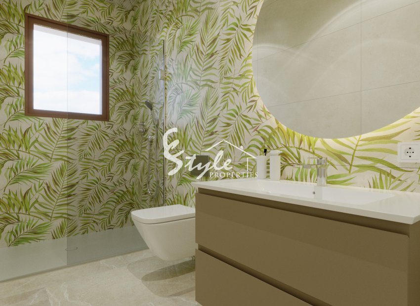 Новостройки - Detached - Эльче