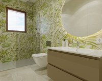 Новостройки - Detached - Эльче