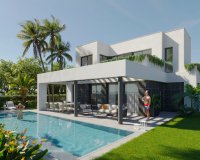 Новостройки - Detached - Финестрат