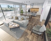 Новостройки - Detached - Финестрат