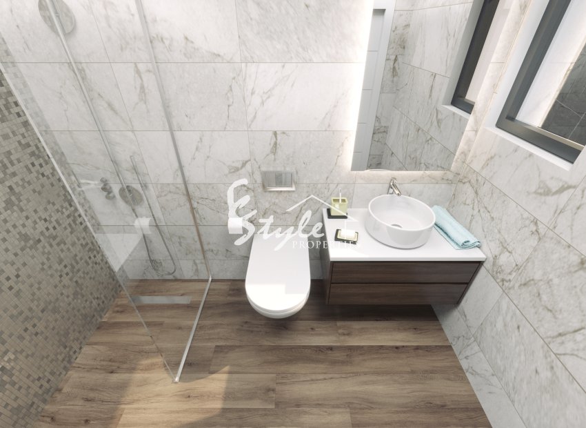 Новостройки - Detached - Финестрат