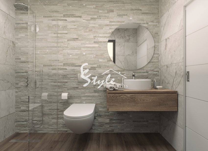 Новостройки - Detached - Финестрат