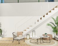 Новостройки - Detached - Финестрат