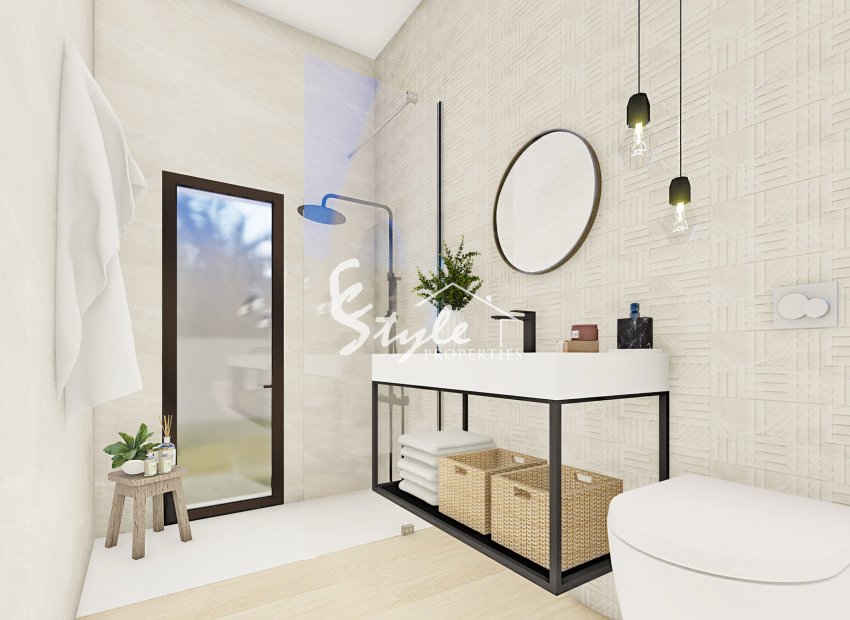 Новостройки - Detached - Финестрат