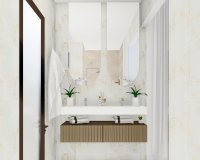 Новостройки - Detached - Финестрат