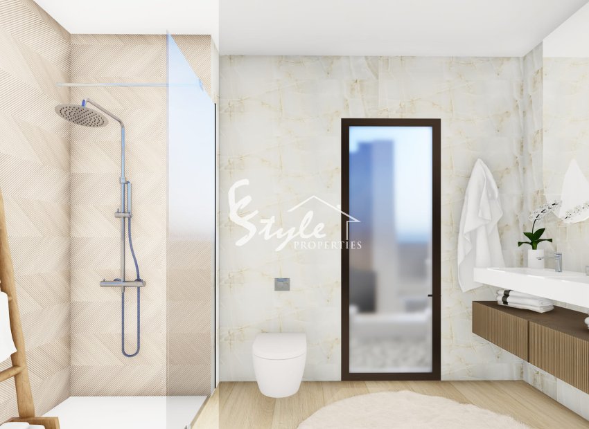 Новостройки - Detached - Финестрат