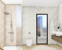 Новостройки - Detached - Финестрат