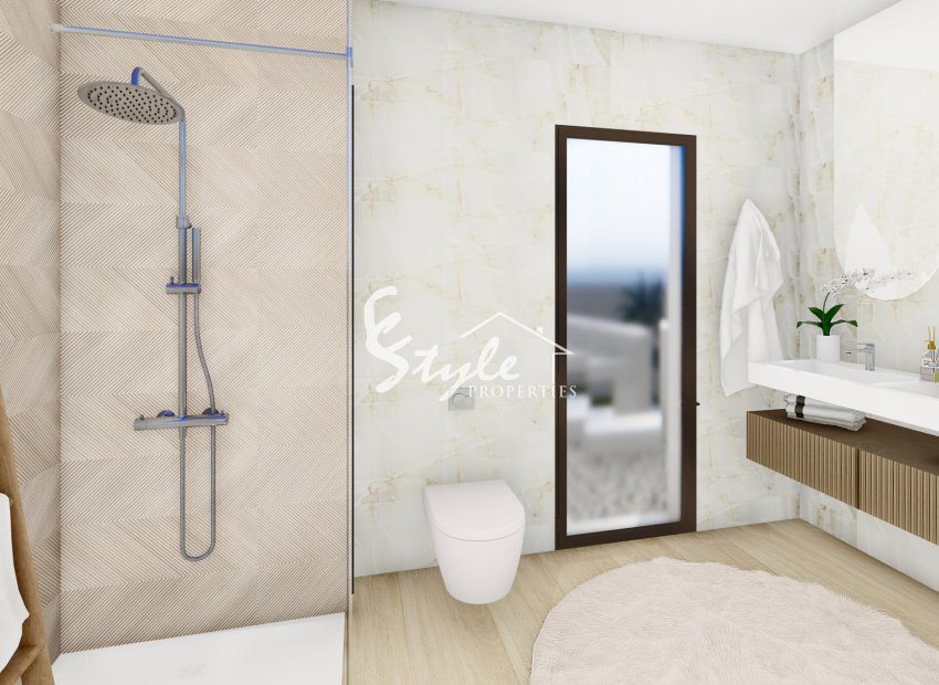 Новостройки - Detached - Финестрат