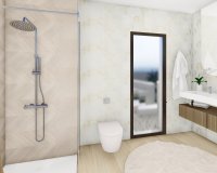 Новостройки - Detached - Финестрат