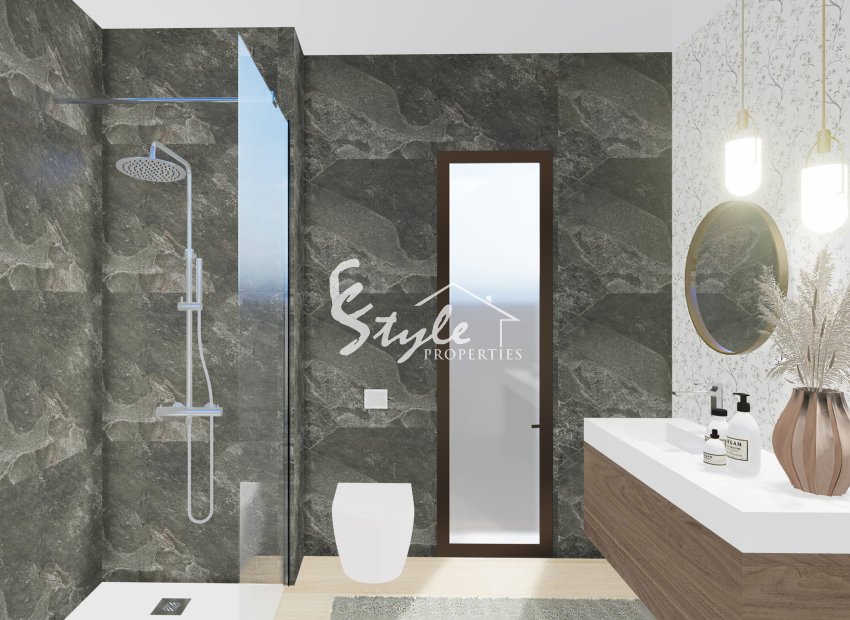 Новостройки - Detached - Финестрат