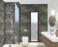 Новостройки - Detached - Финестрат