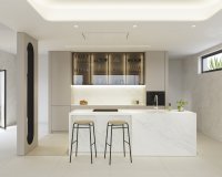 Новостройки - Detached - Финестрат