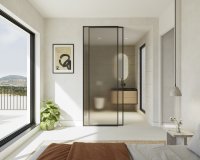 Новостройки - Detached - Финестрат