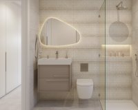 Новостройки - Detached - Fuente Alamo