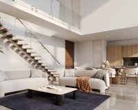 Новостройки - Detached - Кальпе