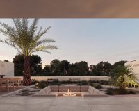 Новостройки - Detached - La Finca Golf - La Finca Golf Resort