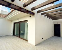 Новостройки - Detached - La Finca Golf - La Finca Golf Resort