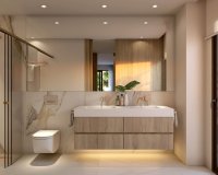 Новостройки - Detached - La Finca Golf - La Finca Golf Resort