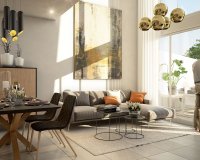 Новостройки - Detached - La Finca Golf - La Finca Golf Resort