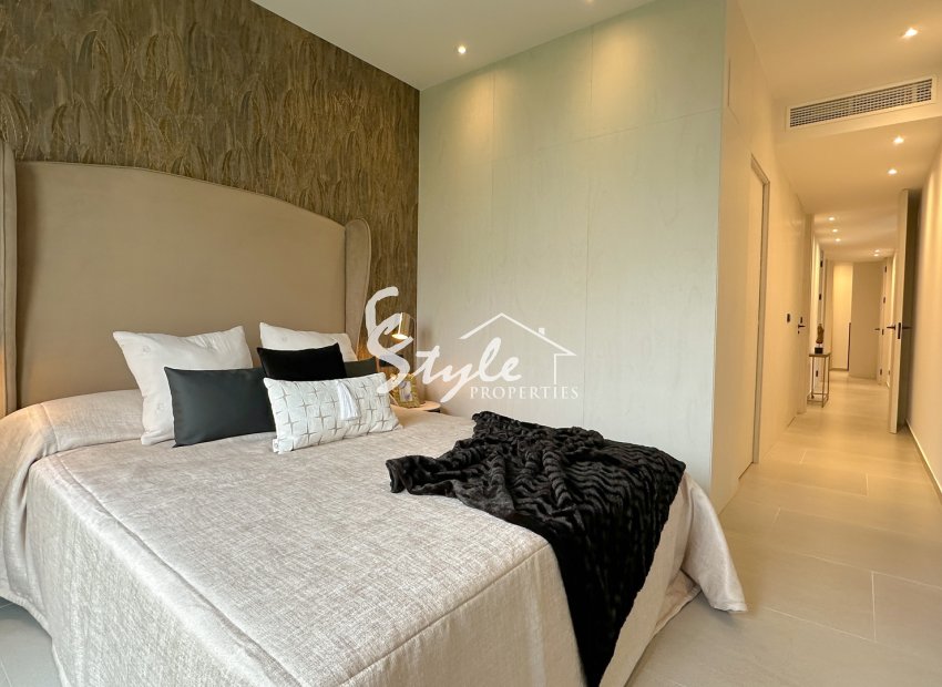 Новостройки - Detached - La Finca Golf - La Finca Golf Resort