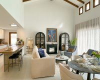 Новостройки - Detached - La Finca Golf - La Finca Golf Resort