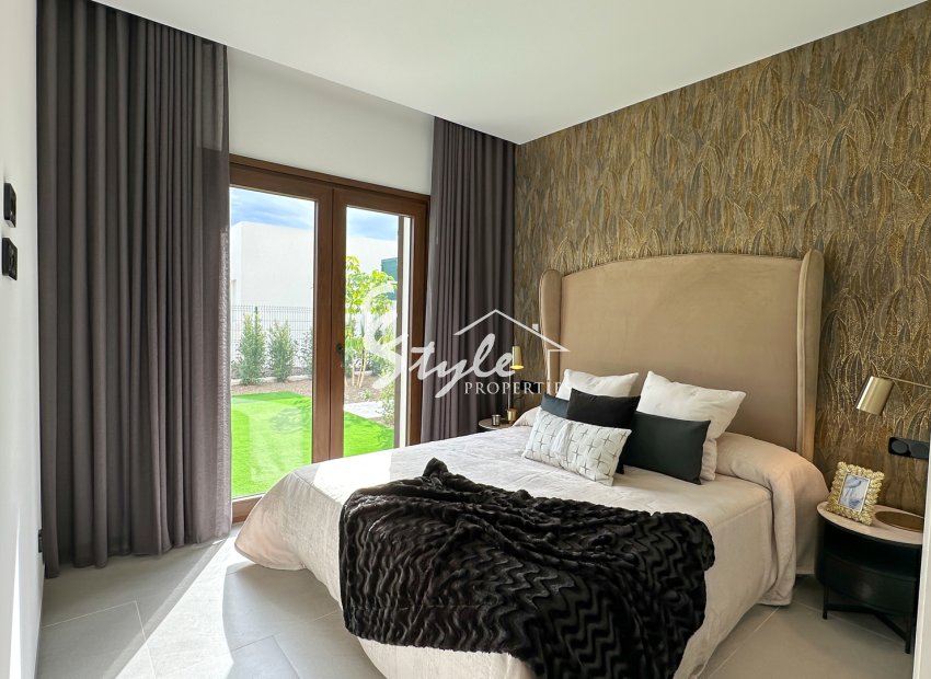 Новостройки - Detached - La Finca Golf - La Finca Golf Resort