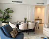 Новостройки - Detached - La Finca Golf - La Finca Golf Resort