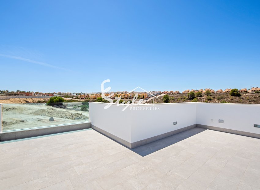 Новостройки - Detached - La Finca Golf - La Finca Golf Resort