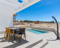 Новостройки - Detached - La Finca Golf - La Finca Golf Resort