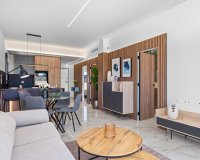 Новостройки - Detached - La Finca Golf - La Finca Golf Resort