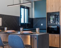 Новостройки - Detached - La Finca Golf - La Finca Golf Resort