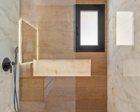 Новостройки - Detached - La Finca Golf - La Finca Golf Resort