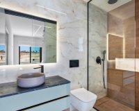 Новостройки - Detached - La Finca Golf - La Finca Golf Resort