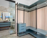 Новостройки - Detached - La Finca Golf - La Finca Golf Resort