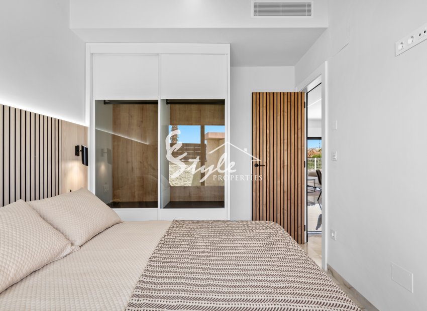 Новостройки - Detached - La Finca Golf - La Finca Golf Resort