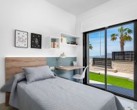 Новостройки - Detached - La Finca Golf - La Finca Golf Resort