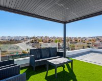 Новостройки - Detached - La Finca Golf - La Finca Golf Resort