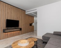 Новостройки - Detached - La Finca Golf - La Finca Golf Resort