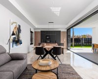 Новостройки - Detached - La Finca Golf - La Finca Golf Resort