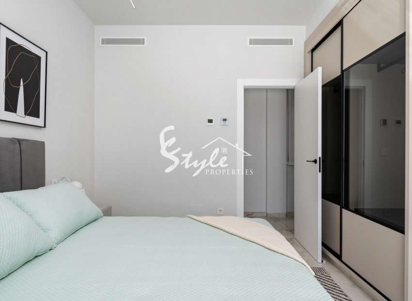 Новостройки - Detached - La Finca Golf - La Finca Golf Resort